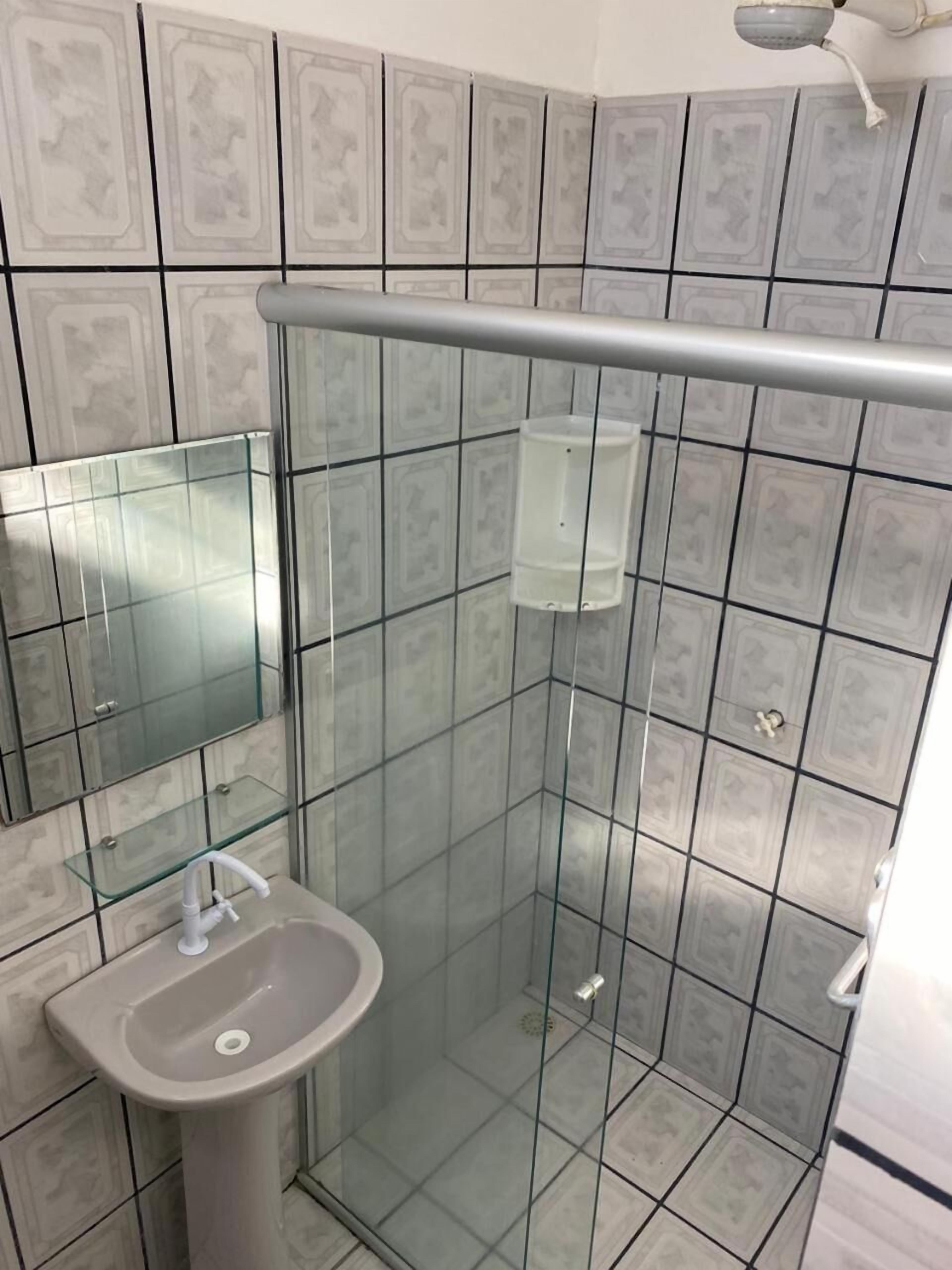 Foto - Pousada Pedra Furada