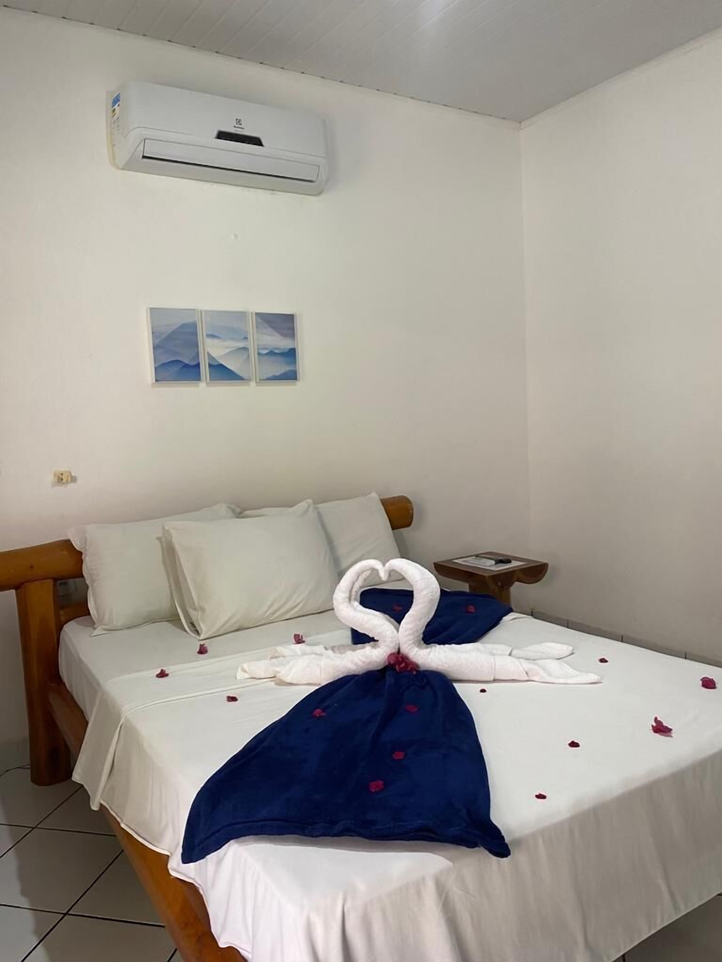 Foto - Pousada Pedra Furada