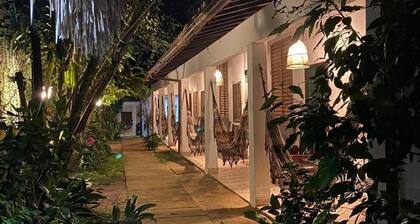 Pousada Pedra Furada