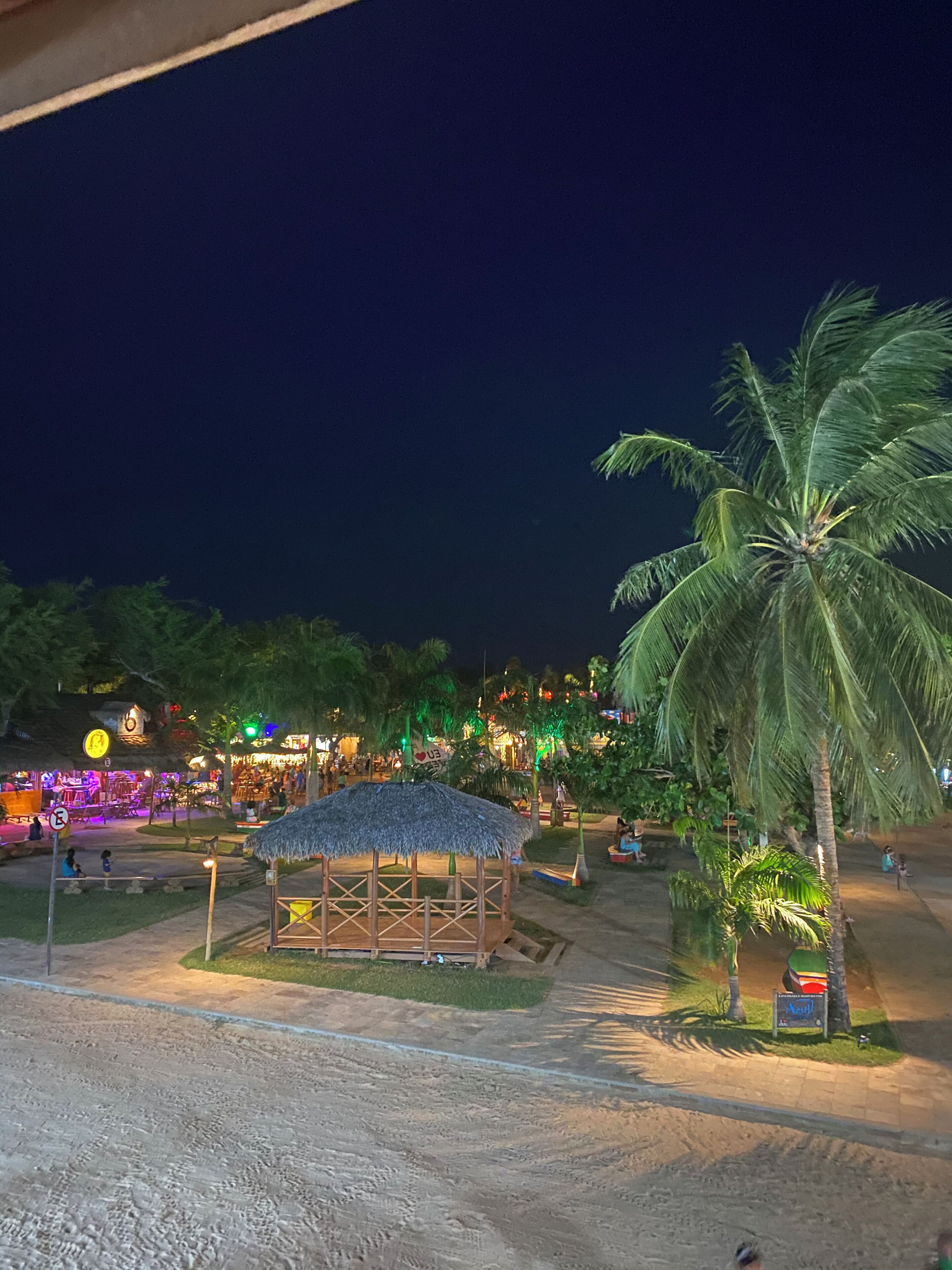 Foto - Pousada Pedra Furada