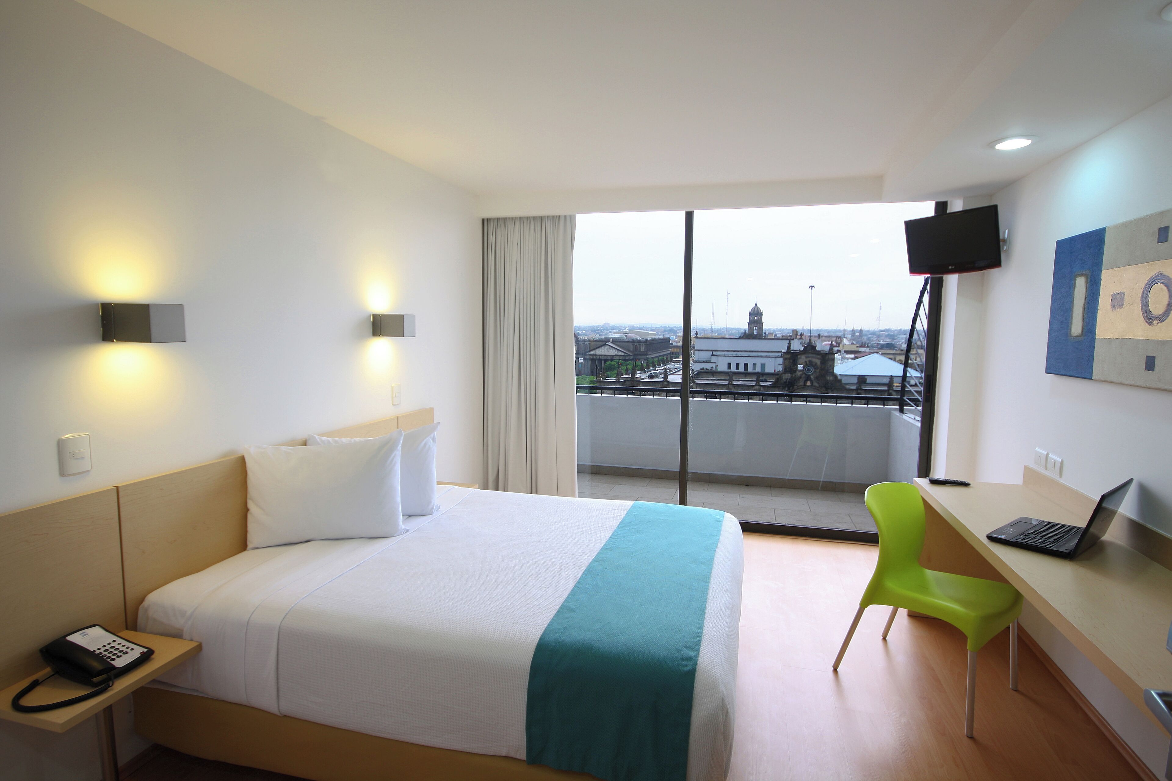 Photo - One Guadalajara Centro Historico