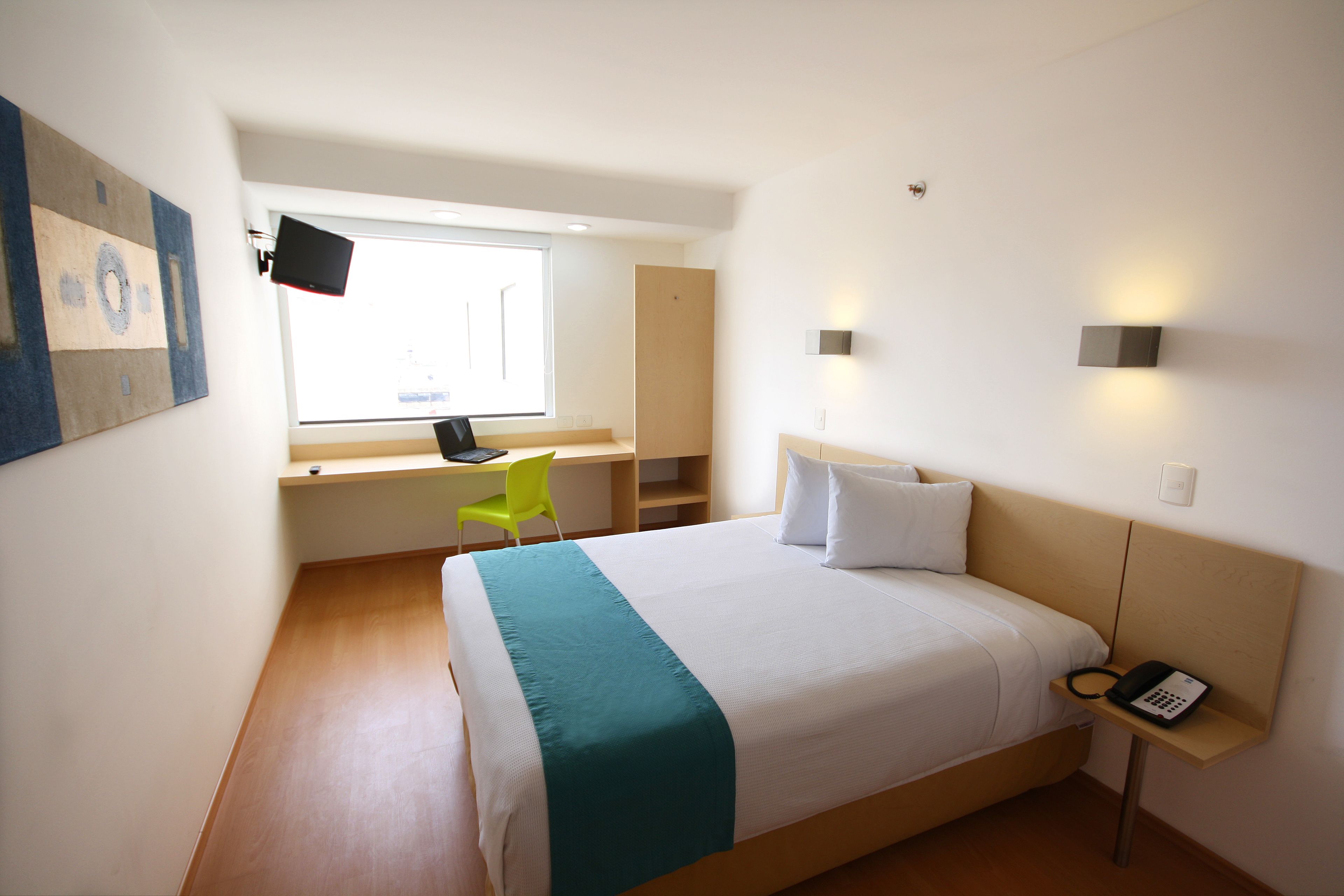 Foto - One Guadalajara Centro Historico