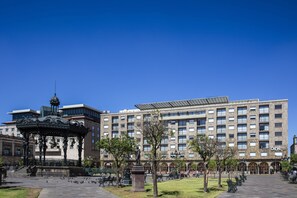 Exterior - One Guadalajara Centro Histórico (Guadalajara)