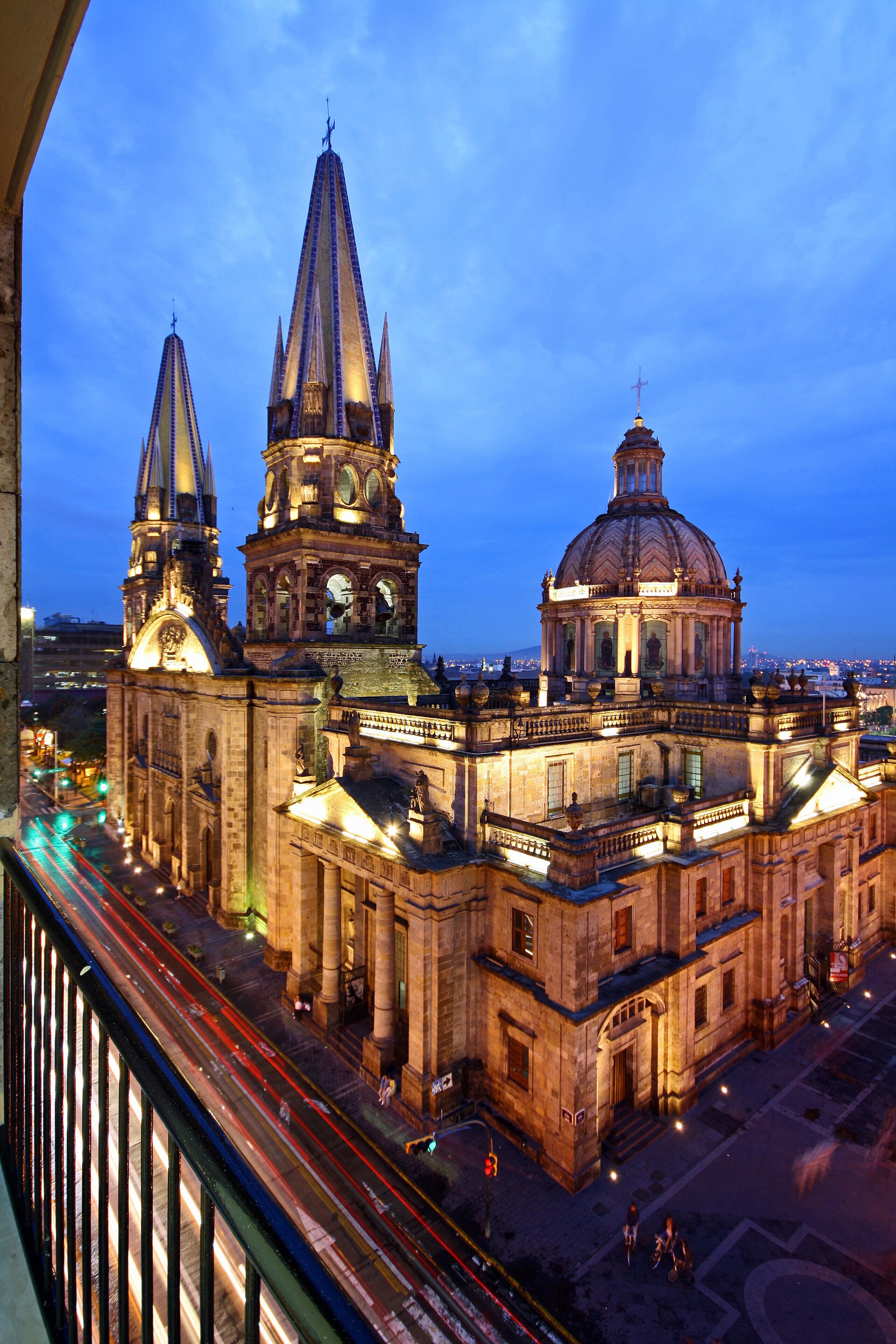 Photo - One Guadalajara Centro Historico