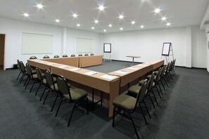 Vergaderfaciliteit