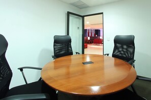 Meeting facility - One Guadalajara Centro Histórico (Guadalajara)