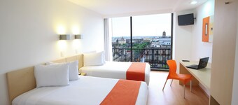 ワン グアダラハラ セントロ ヒストリコ