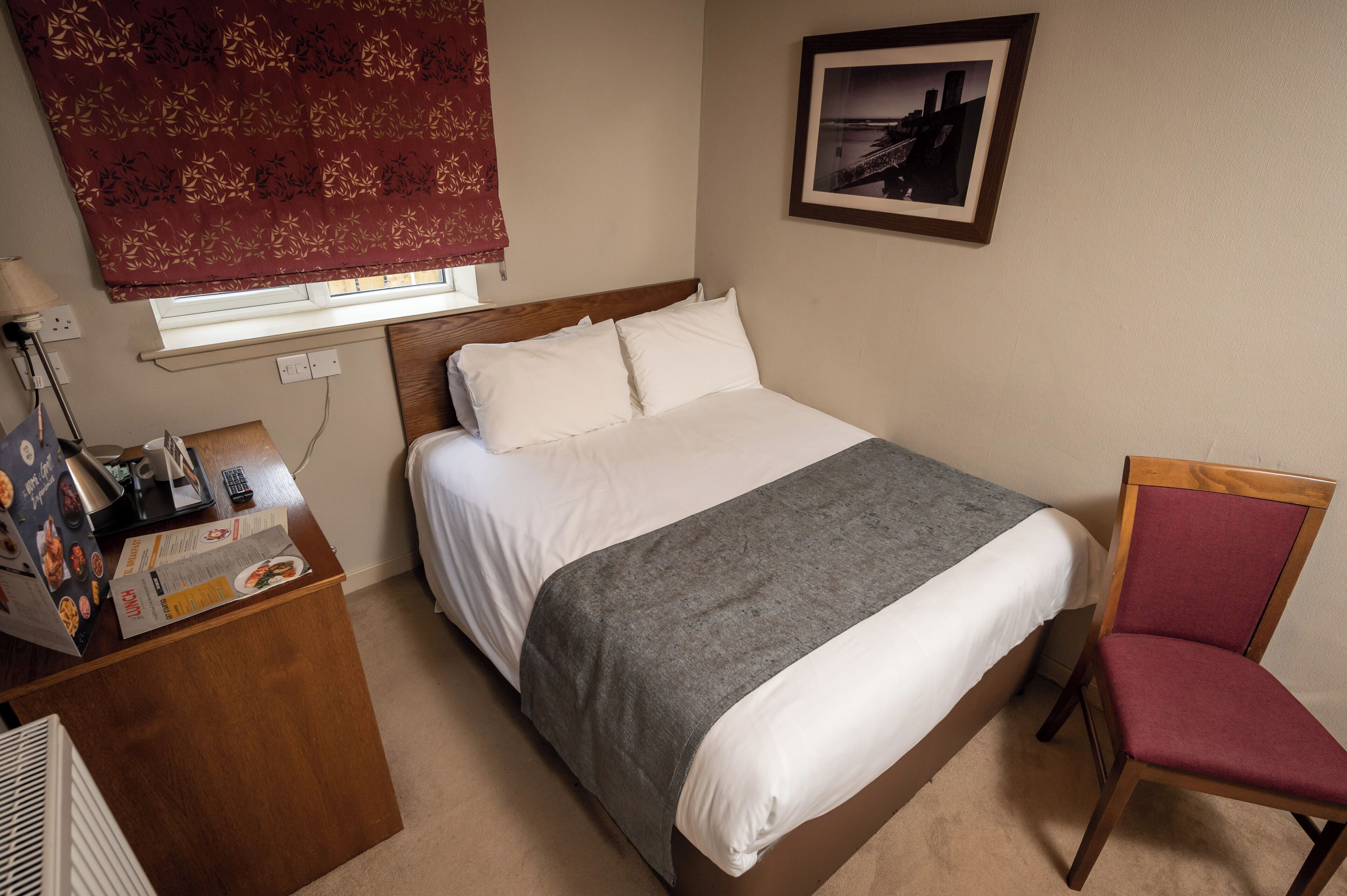 Photo - The Wellington Hotel by Greene King Inns