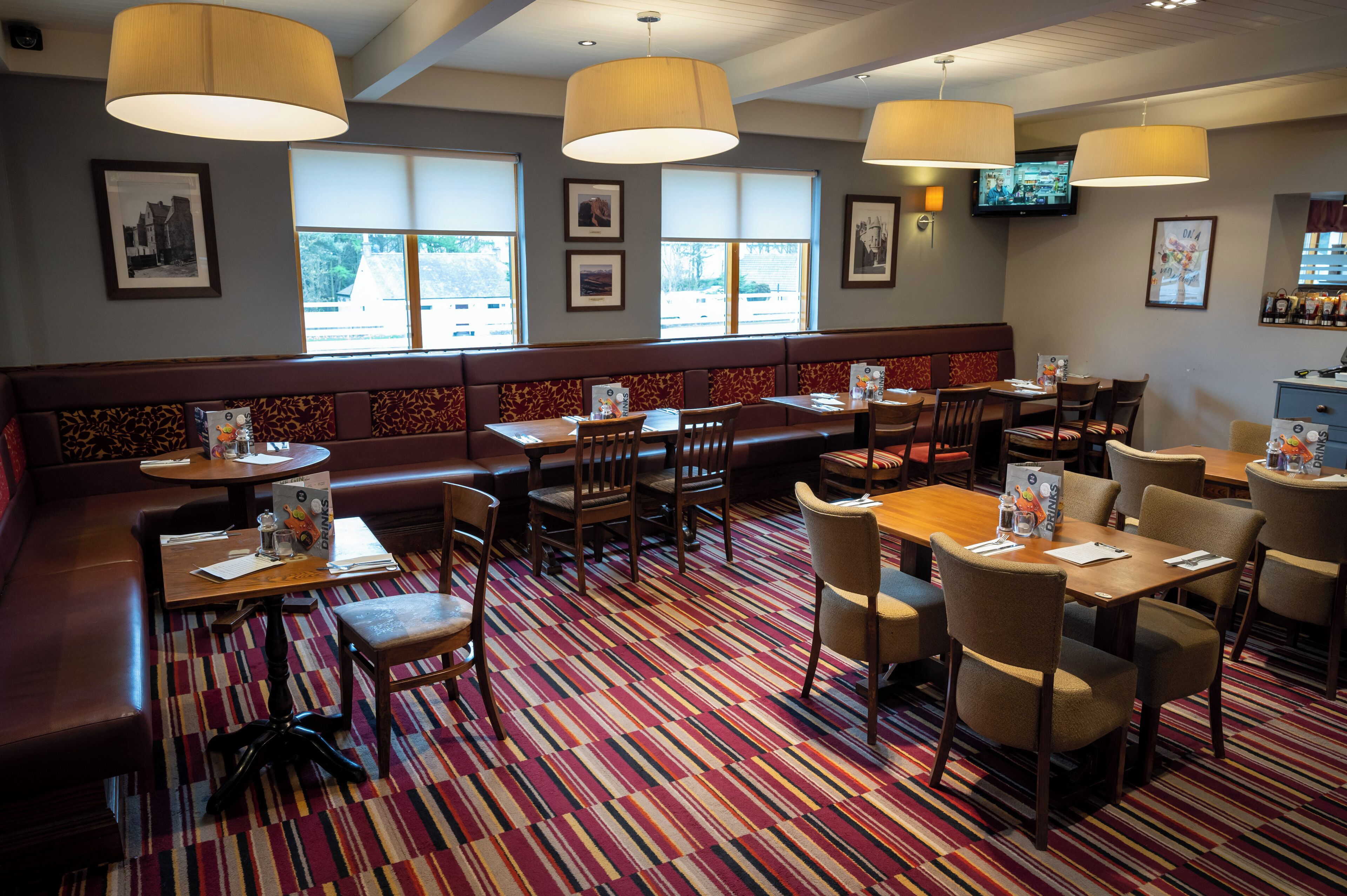Photo - The Wellington Hotel by Greene King Inns