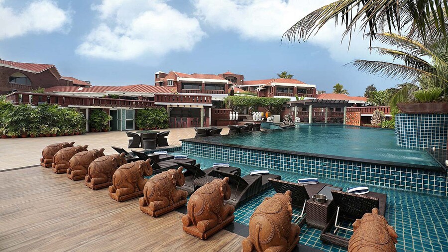 MAYFAIR Heritage, Puri