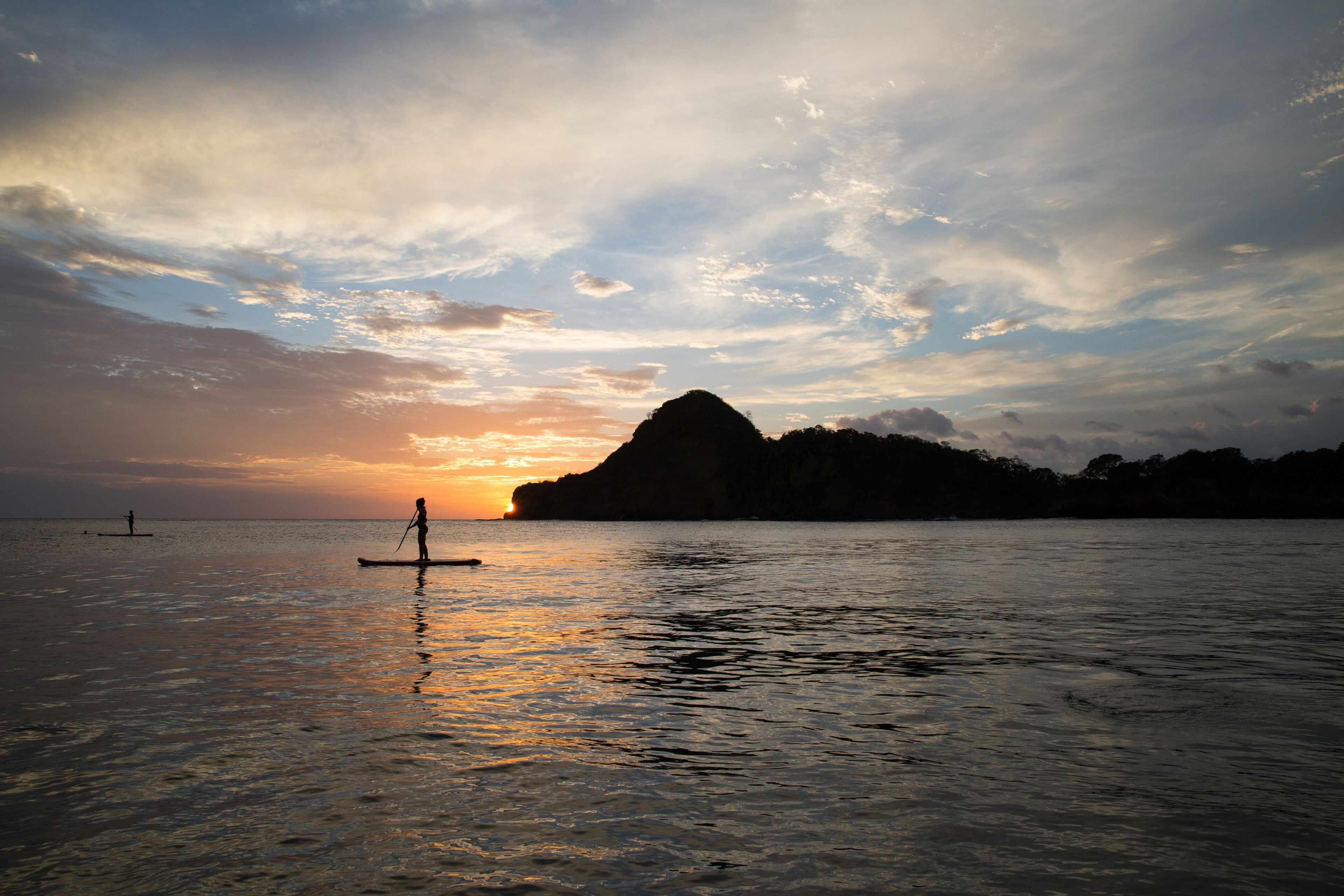 private beach, beach massages, snorkelling, beach bar