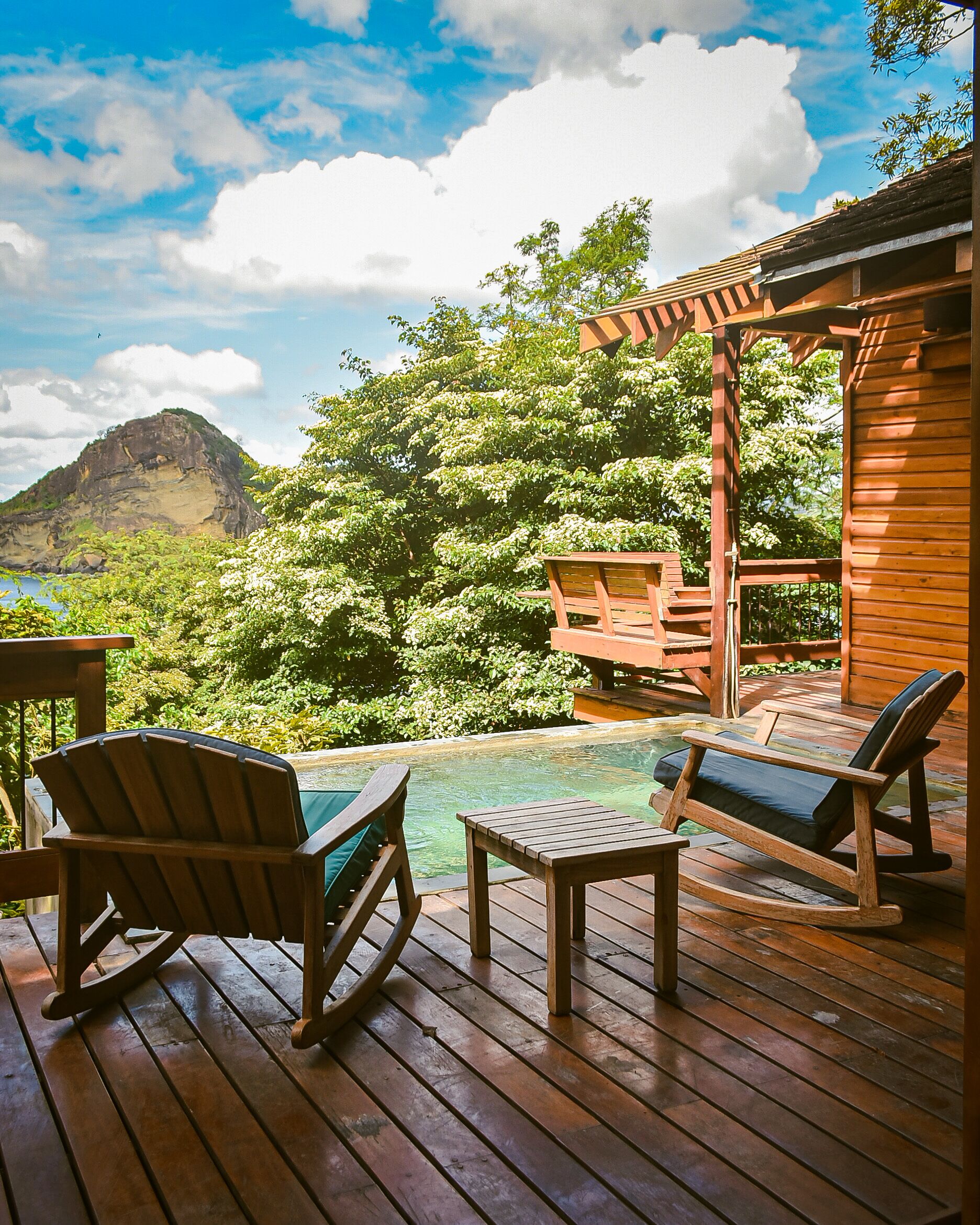 Coffres-forts dans les chambres, draps fournis