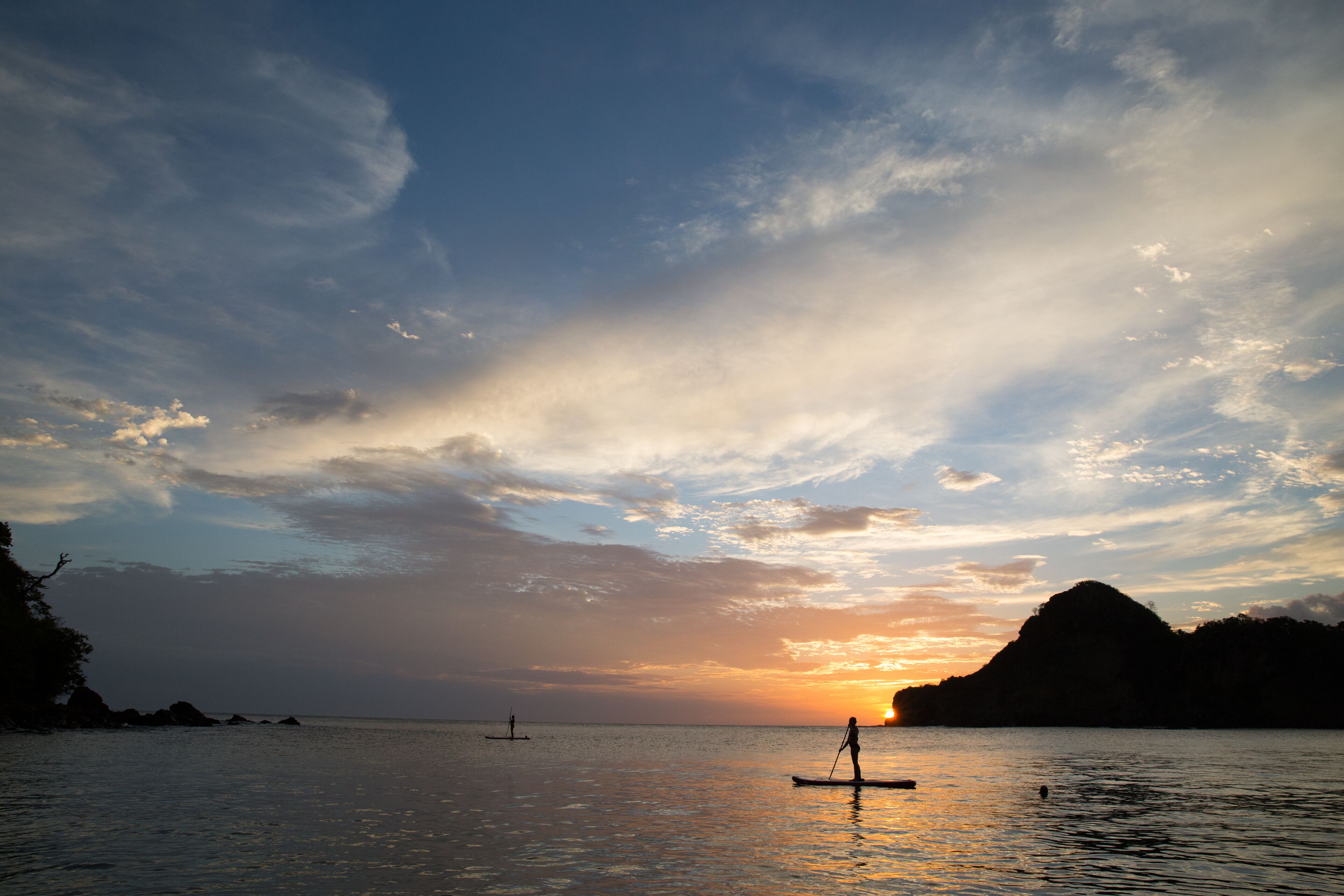 private beach, beach massages, snorkelling, beach bar