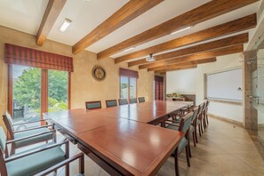 Sala de reuniones