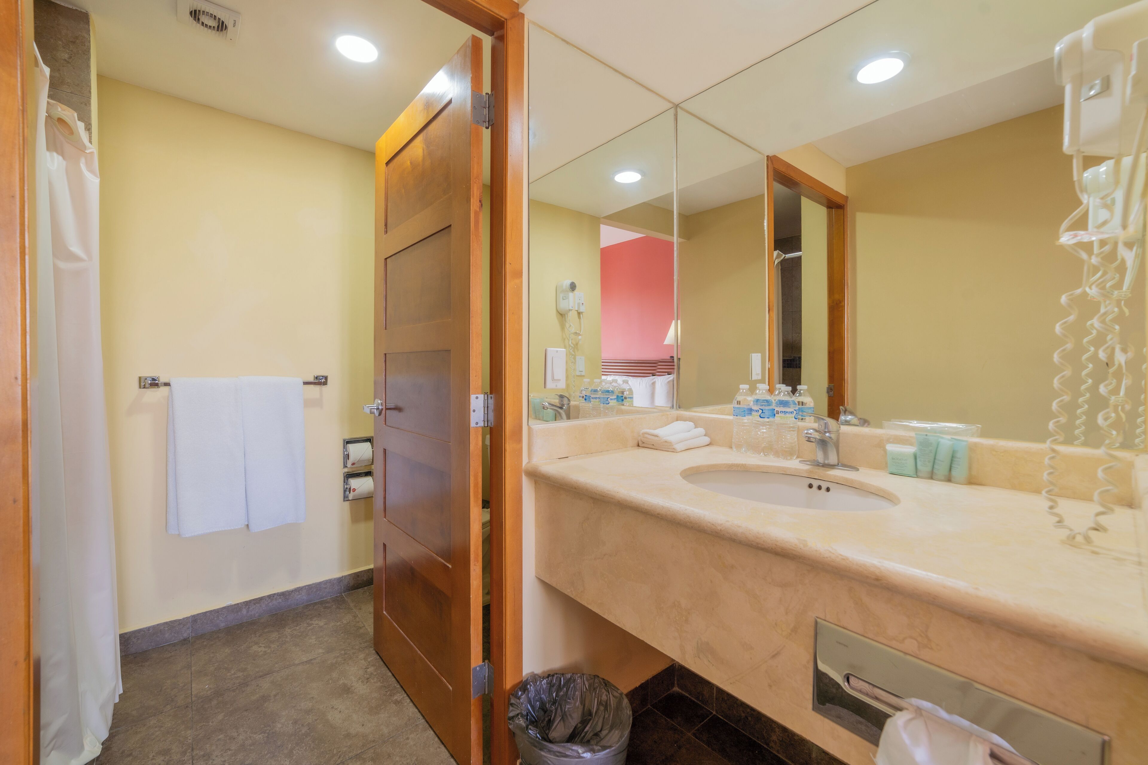 Foto - Seven Crown La Paz Centro Historico