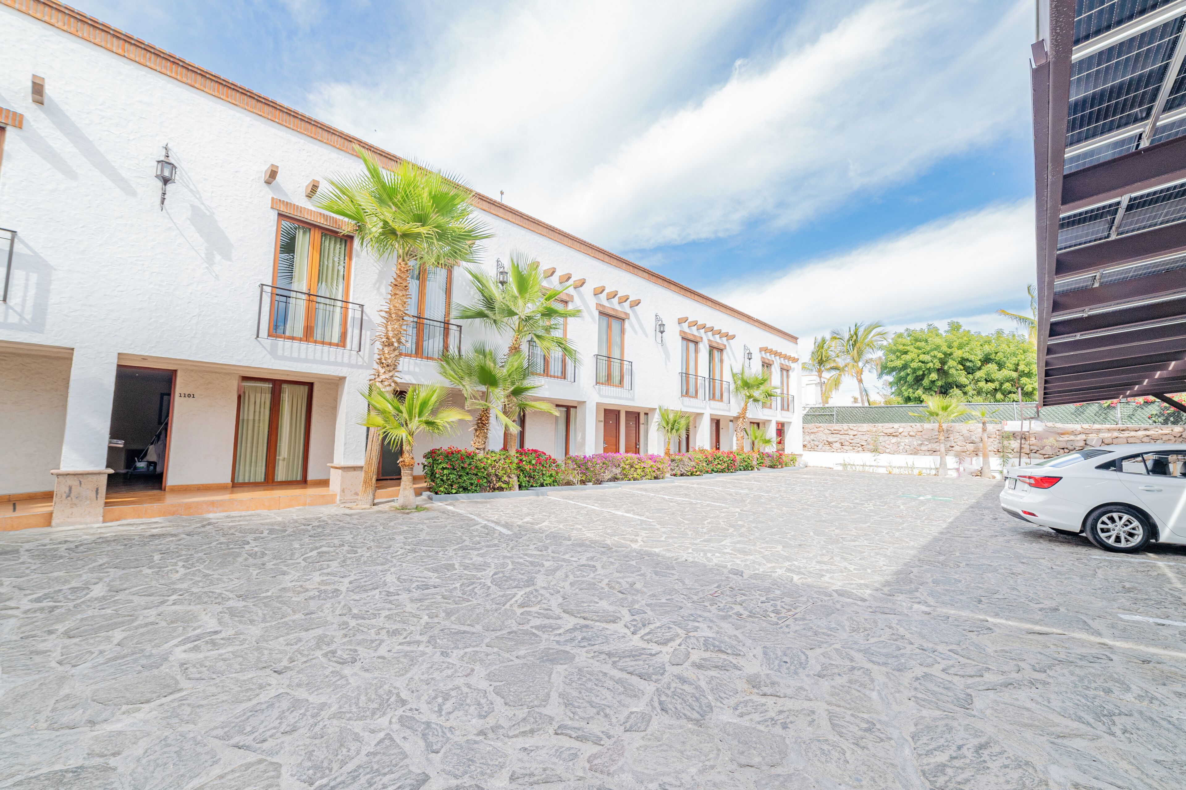 Foto - Seven Crown La Paz Centro Historico