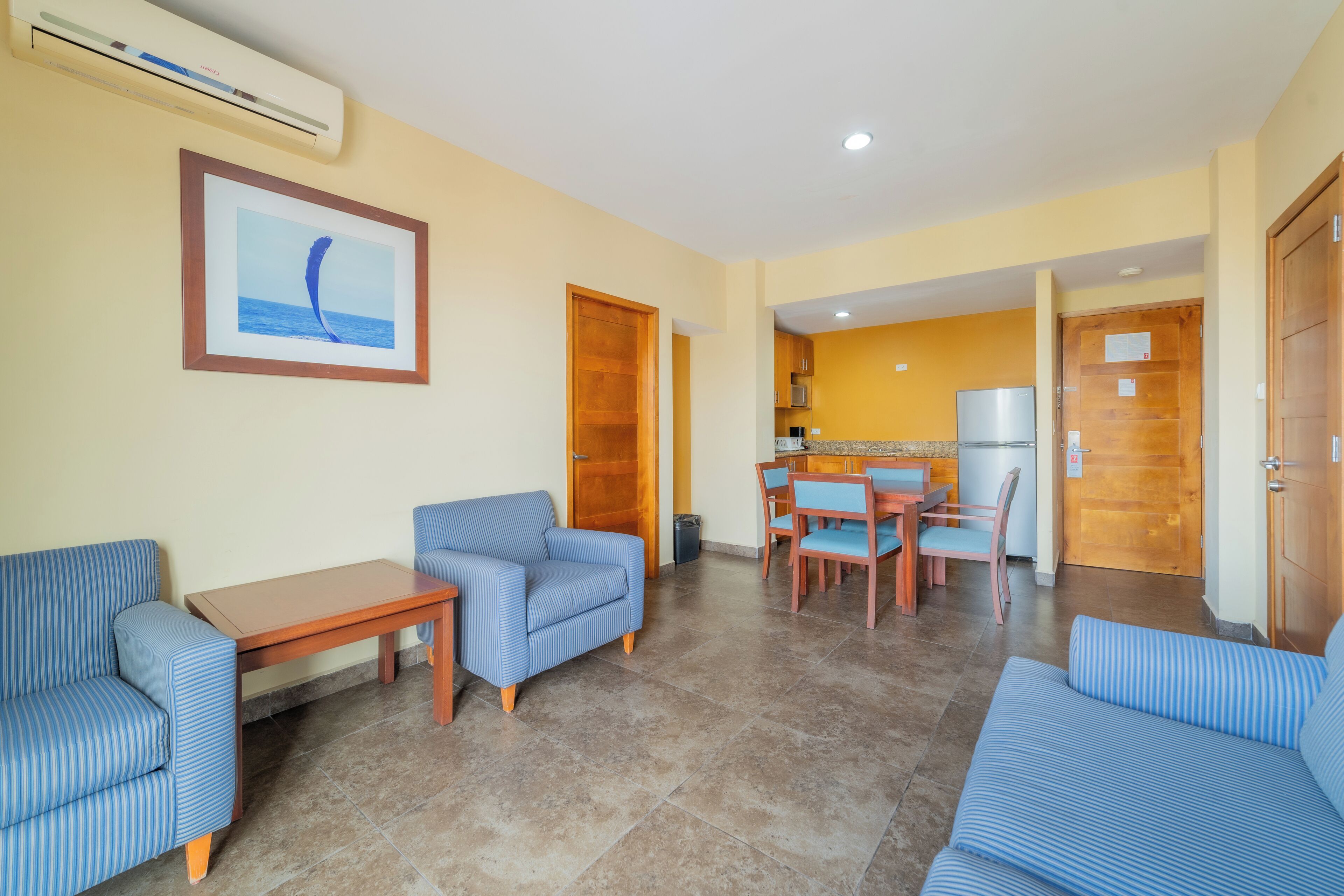 Foto - Seven Crown La Paz Centro Historico