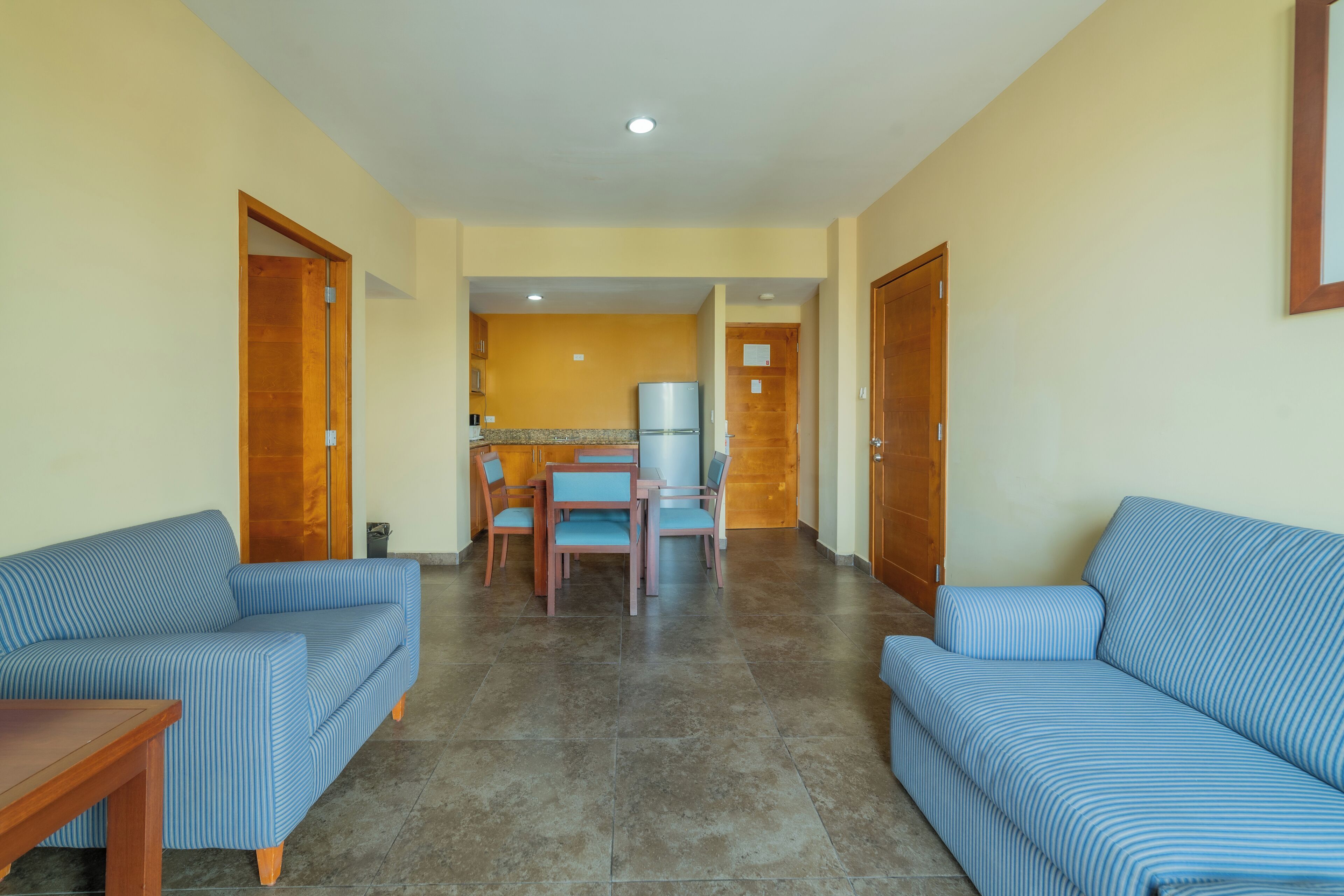 Foto - Seven Crown La Paz Centro Historico