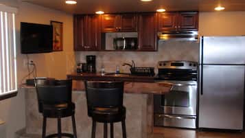 Suite familiare | Cucina privata | Mini-frigorifero