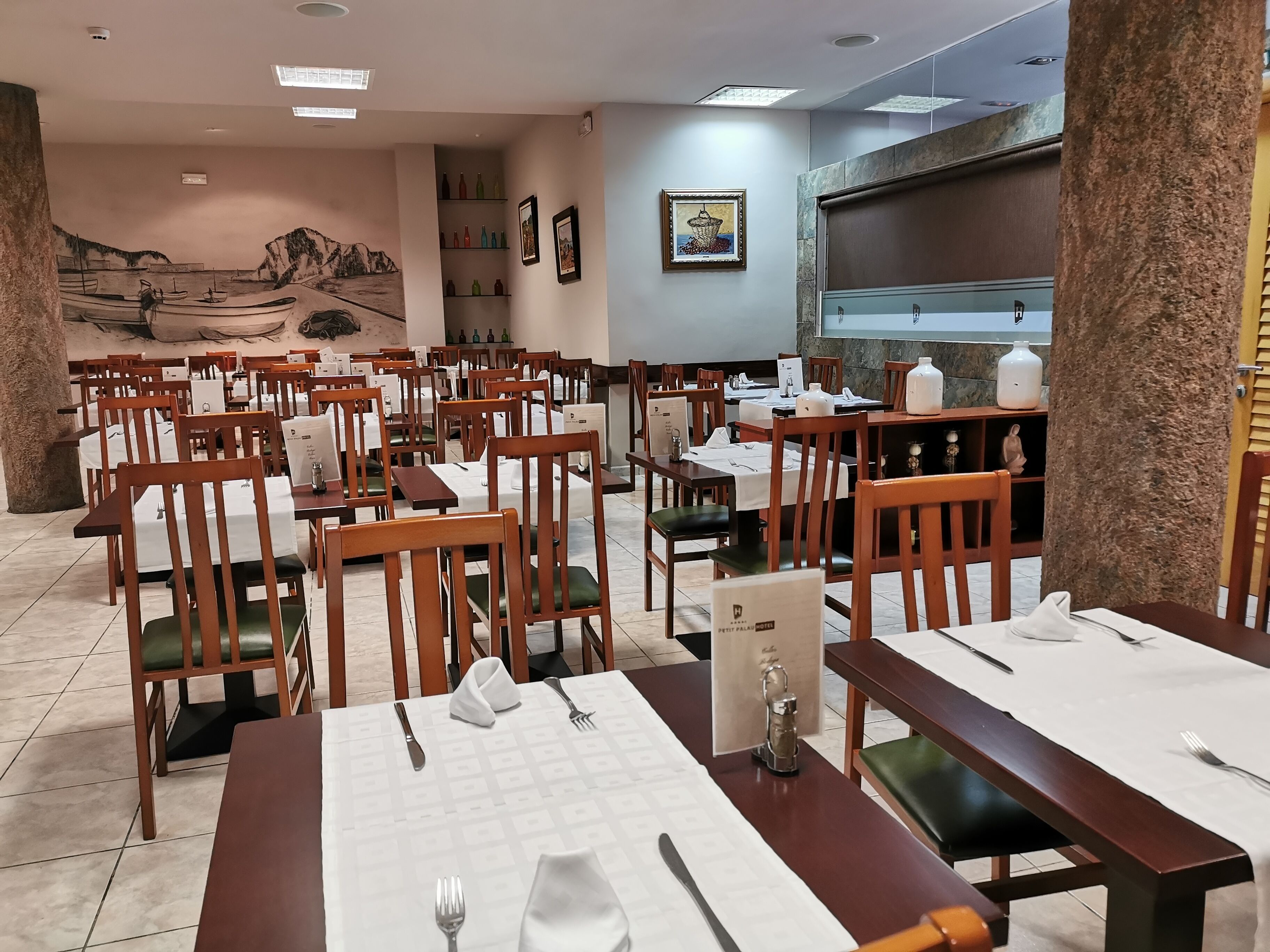 Foto - Petit Palau - Adults Only