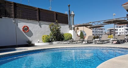 Petit Palau - Adults Only