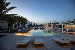 Exterior - Louis Studios Hotel (Santorini)