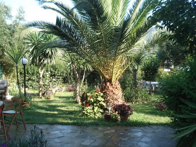 Villa Avra