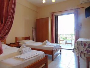 Draps en coton égyptien, literie de qualité supérieure