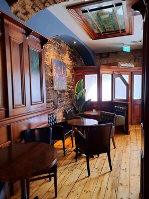 Food and drink - Citypoint Apartments (Galway)