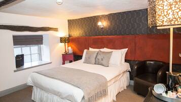 Con stile personalizzato, con arredamento individuale