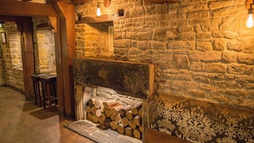 Bar (ter plaatse)