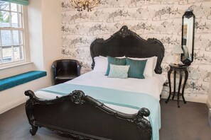 Decoración individual y mobiliario individual