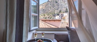 Grand Sarai Nafplio