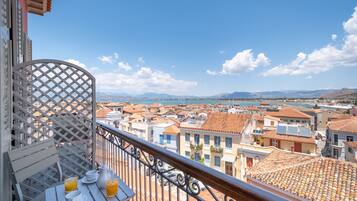Executive Suite with Sea View | Fassade der Unterkunft