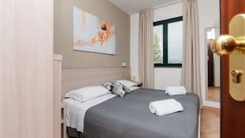 Chambre Double Supérieure