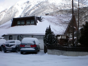 Außenbereich