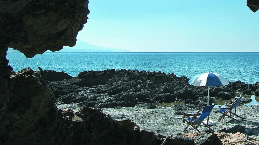 Hotel Villa delle Meraviglie