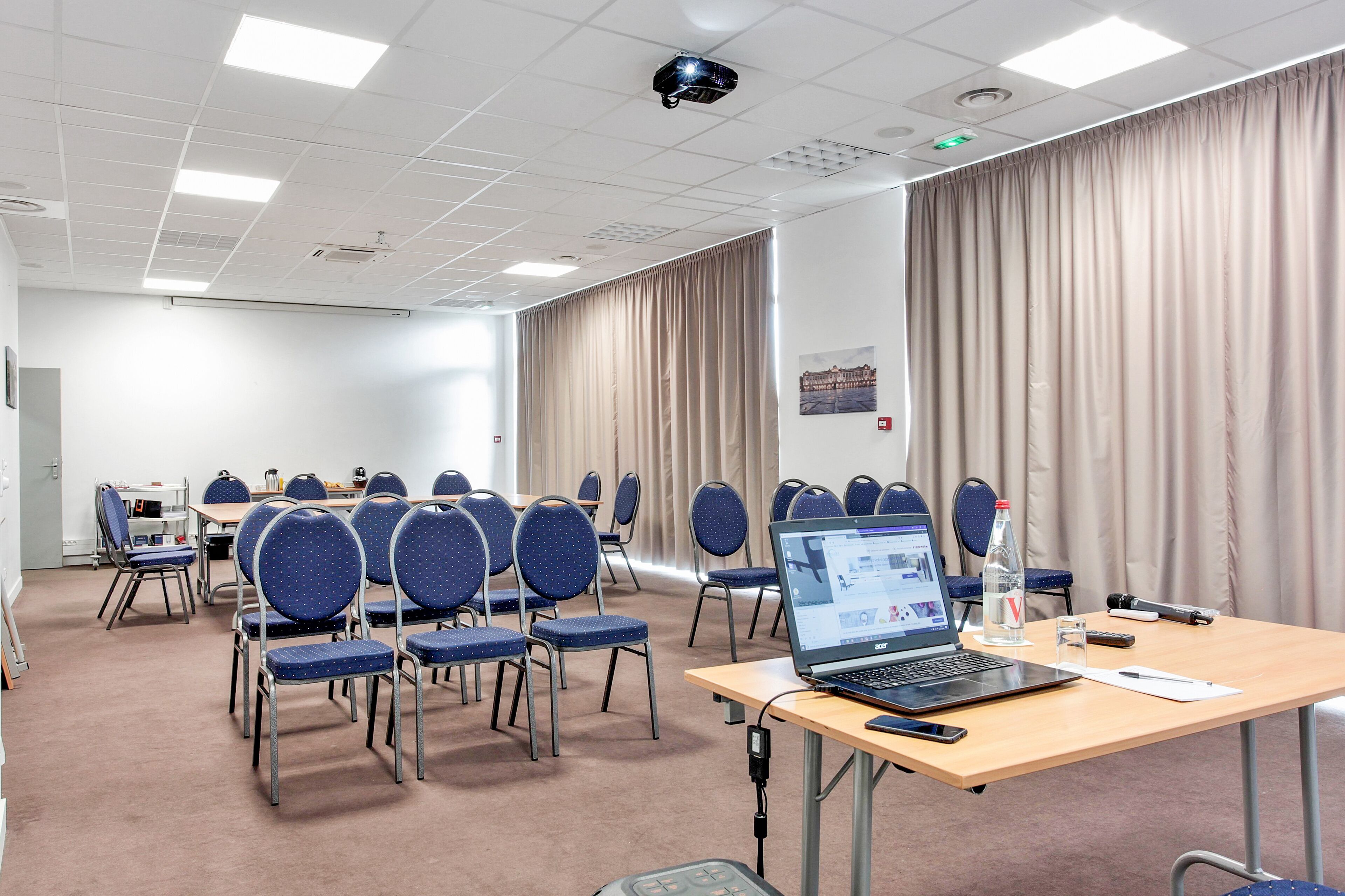 Foto - Cowool Toulouse