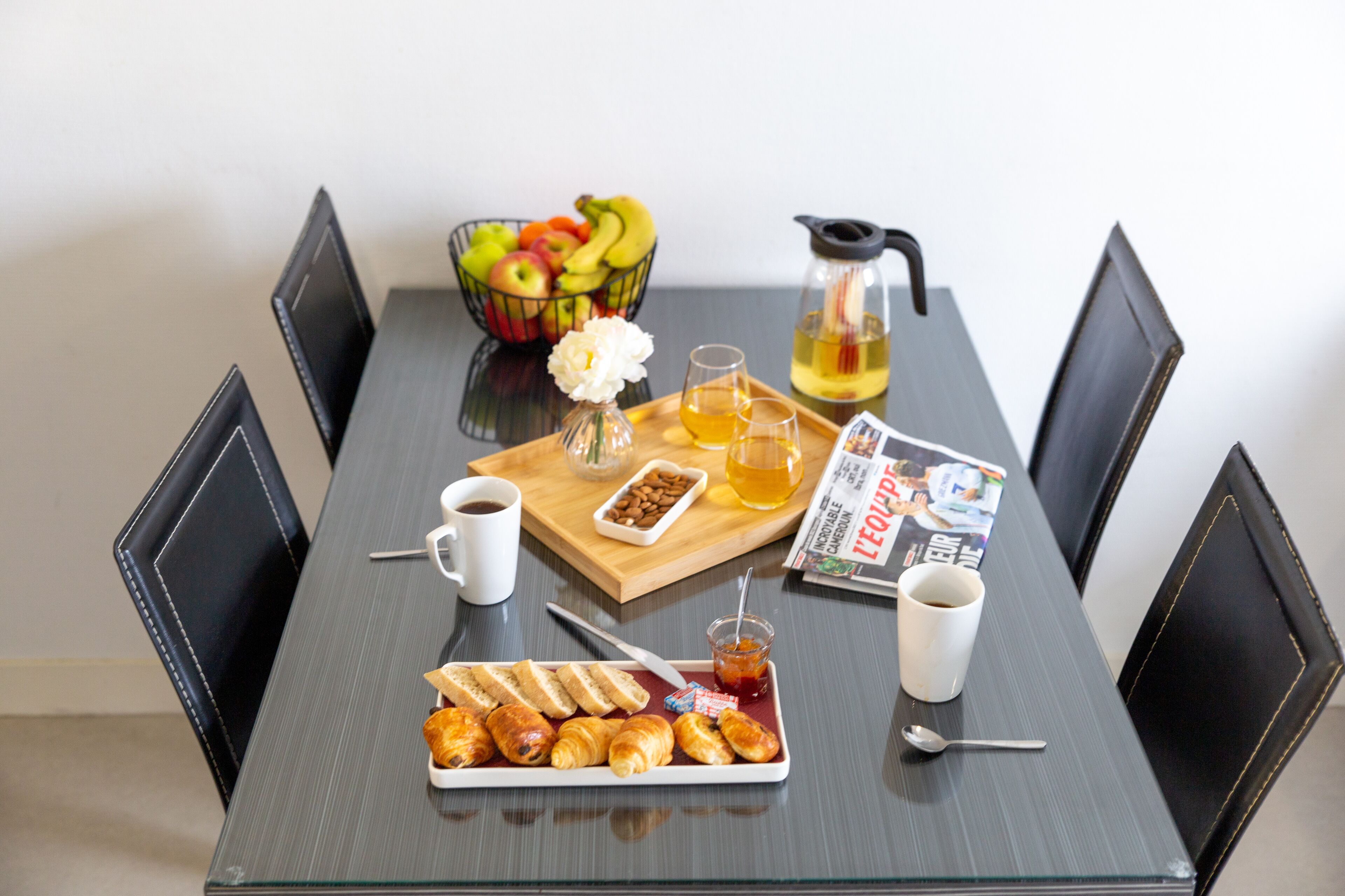 Foto - Cowool Toulouse