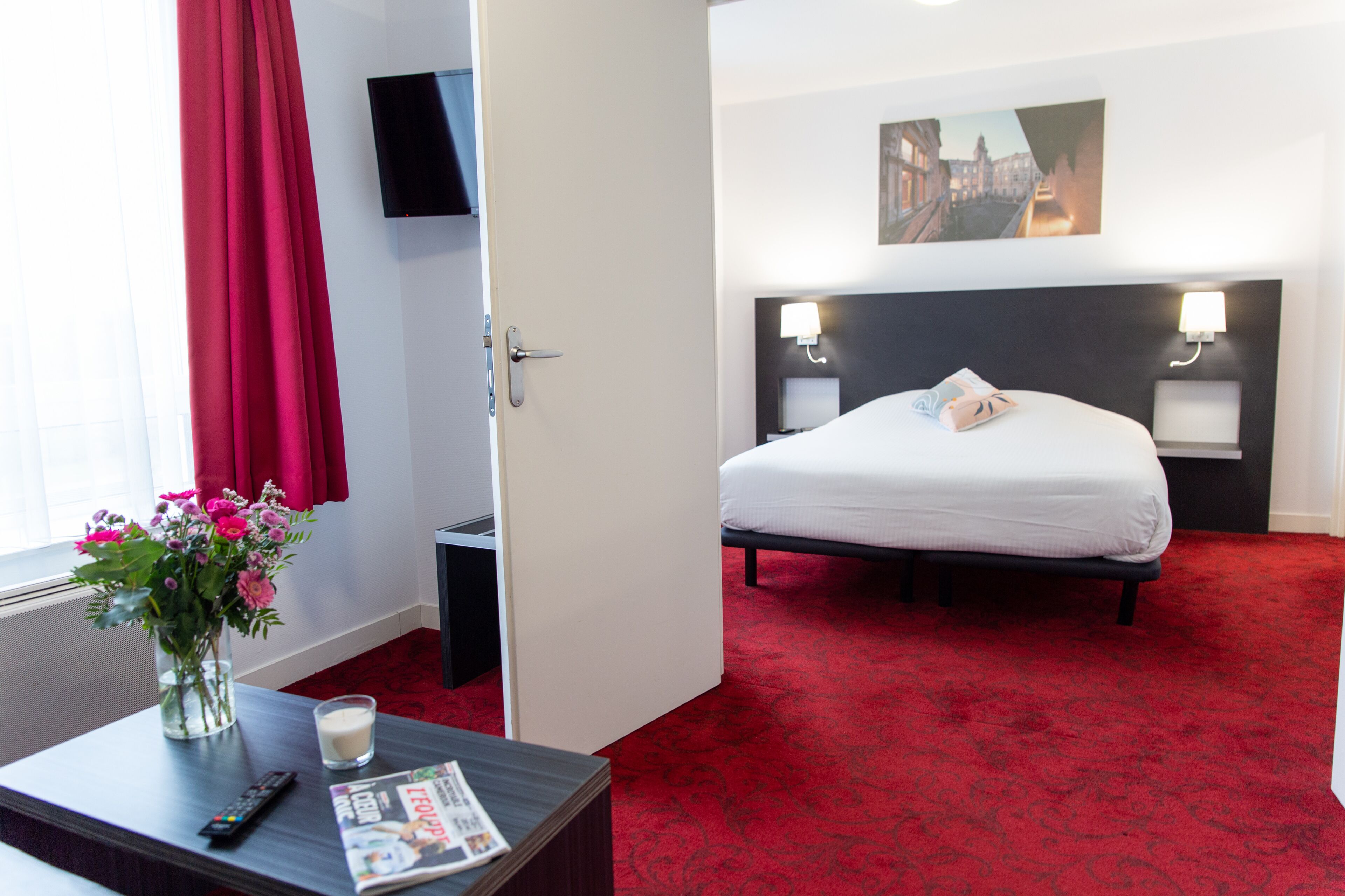 Foto - Cowool Toulouse