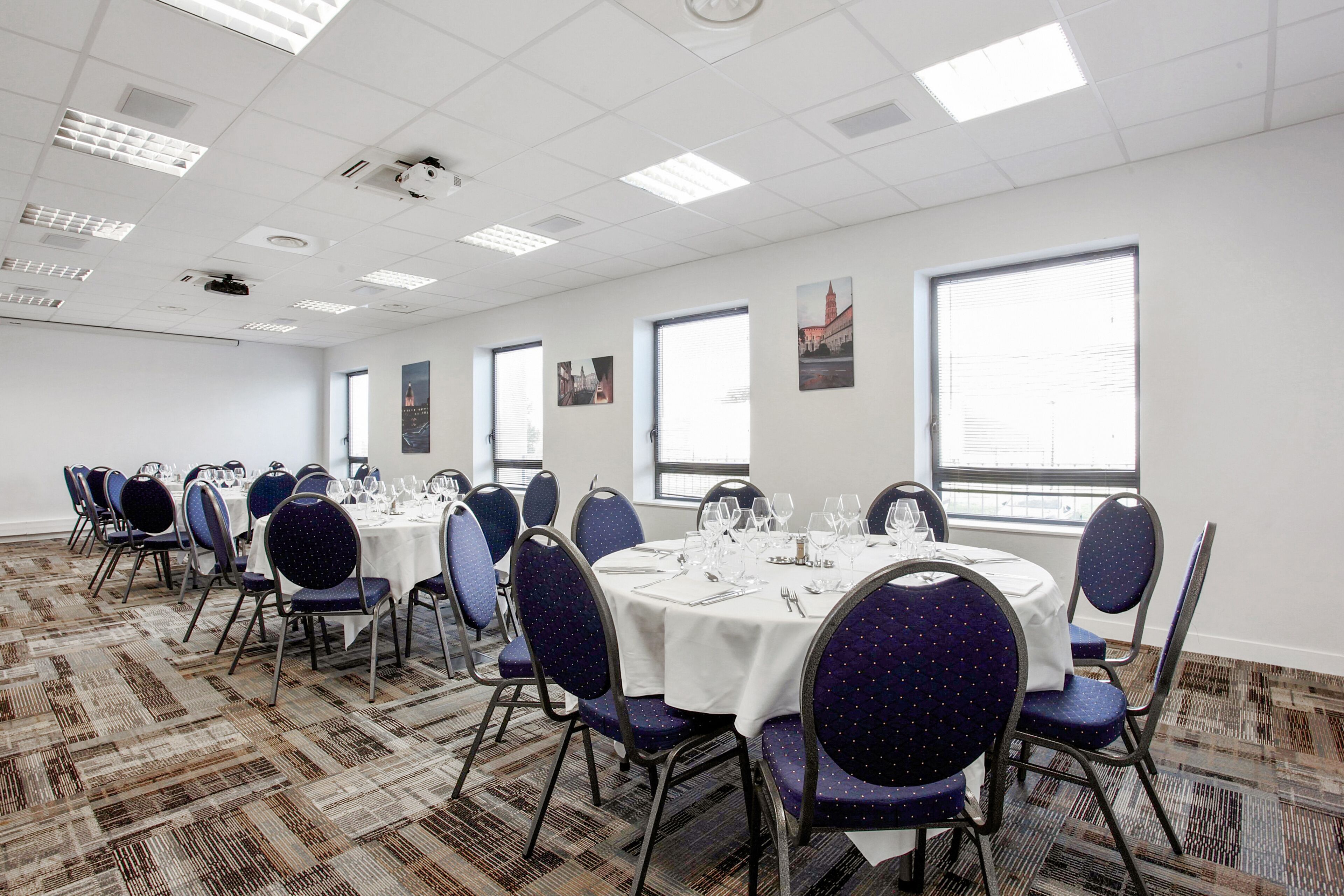 Foto - Cowool Toulouse