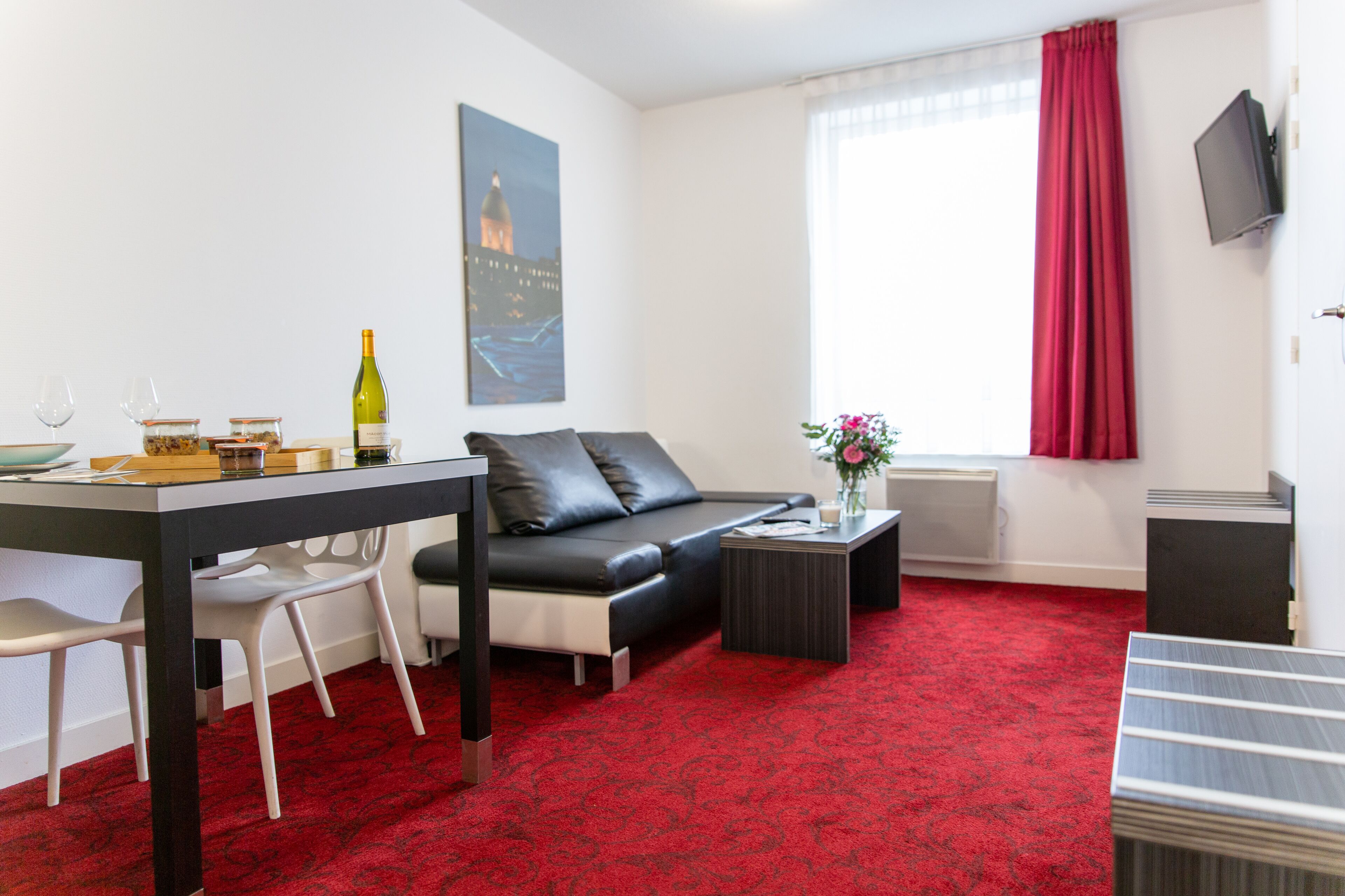 Foto - Cowool Toulouse