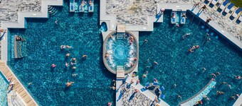 Camping Village Baia Blu La Tortuga