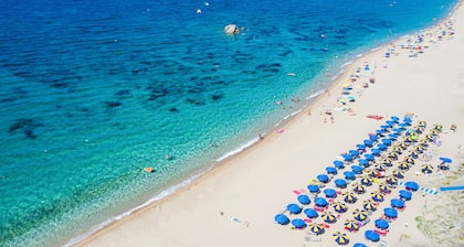 Camping Village Baia Blu La Tortuga