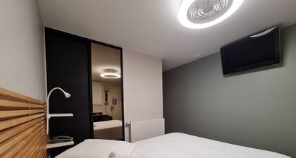 Logis Hotel No-Minoe