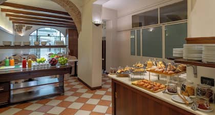 Antico Residence