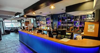 Brambletye Hotel