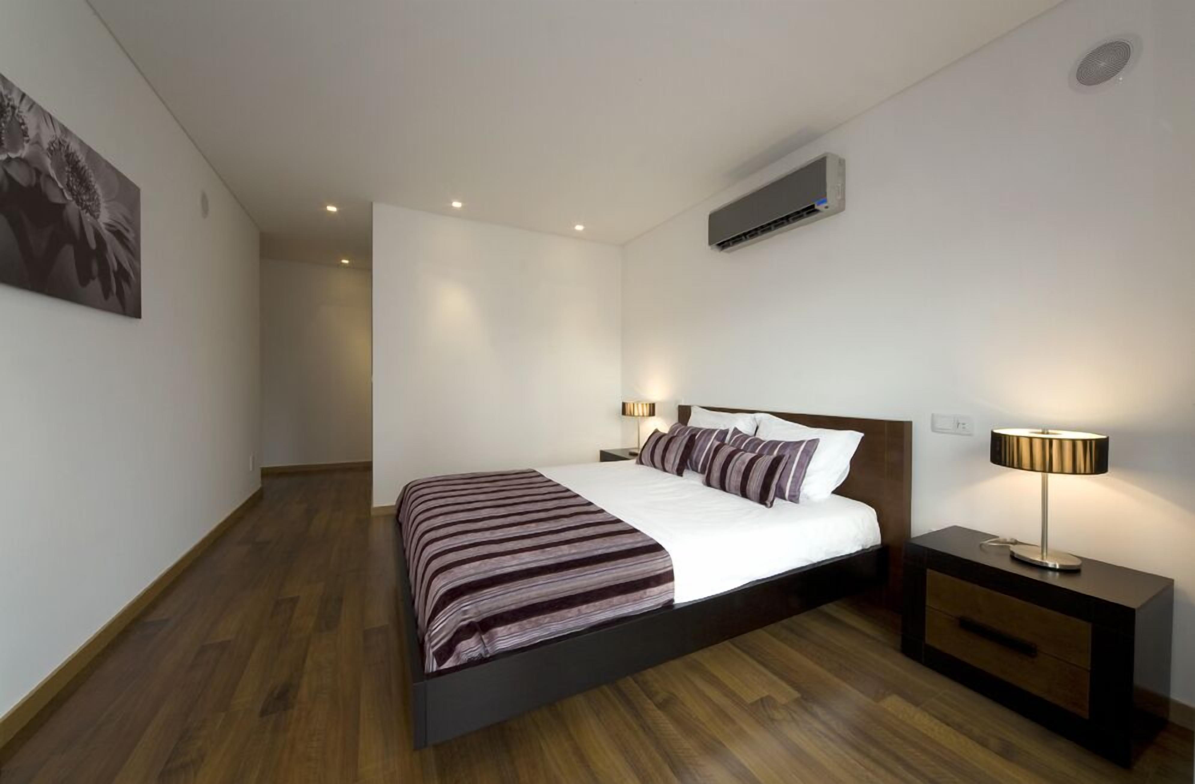 In-room safe, individually decorated, individually furnished