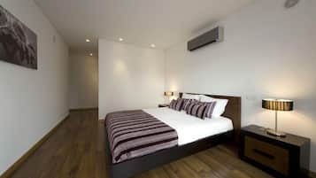 Zimmersafe, individuell dekoriert, individuell eingerichtet