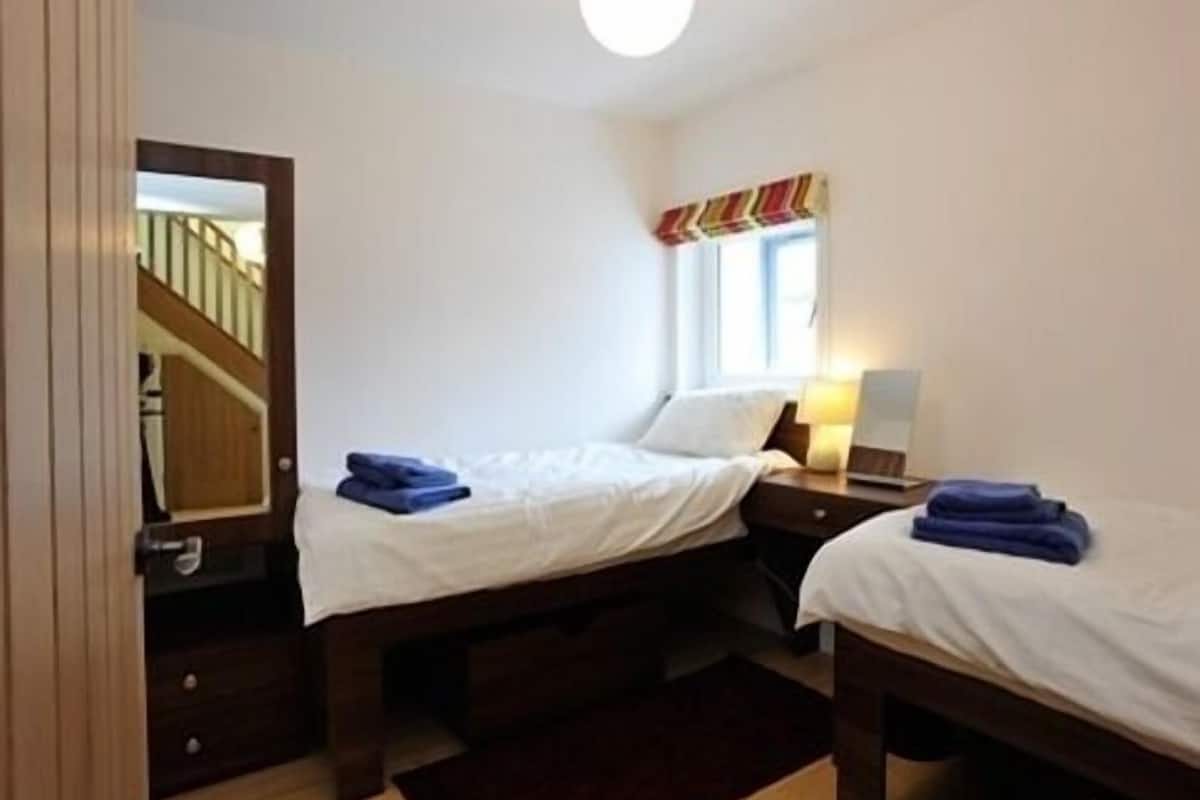 Apartment, Ensuite (Townhouse ) | 1 bedroom
